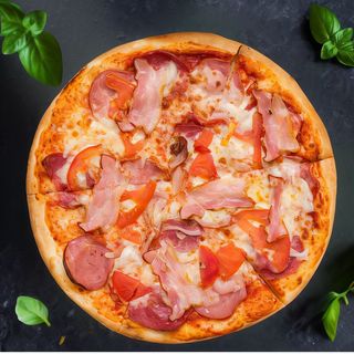 Pizza Prosciutto 32cm