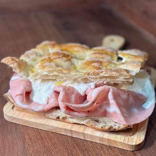 02. Con la mortazza e'la morte sua!