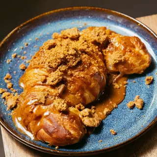 Croissants Dulce