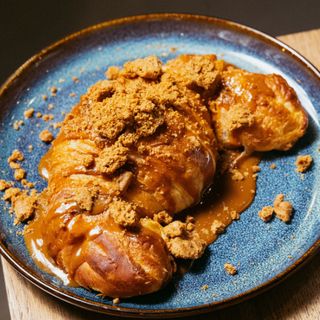 Croissants Dulce