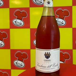 LAMBRUSCO DELL EMILIA