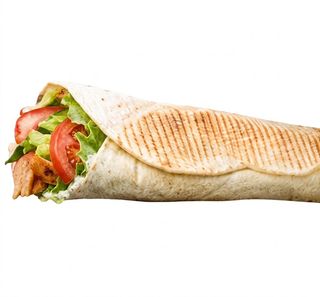 Kebab rollo