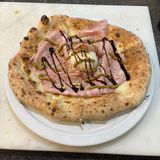 Pizza Italiana (33 Cm.)