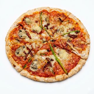 Pizza Sol De Italia