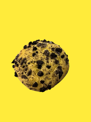 Galleta De Mantequilla Y Oreo