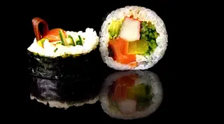 CLASSIC FUTOMAKI (6 szt)