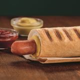 Хотдог XXL (220г)