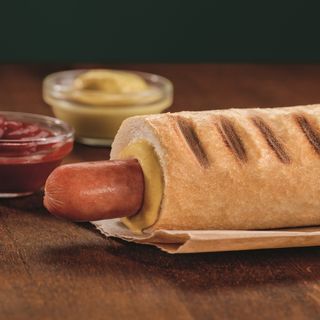 Хотдог XXL (220г)