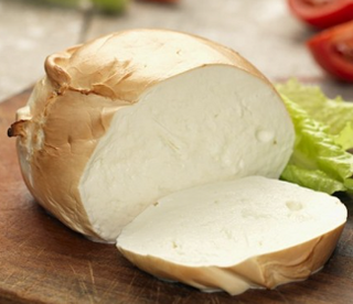 Provola affumicata di bufala 250 g