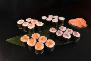 Mix Maki 26 (536g)