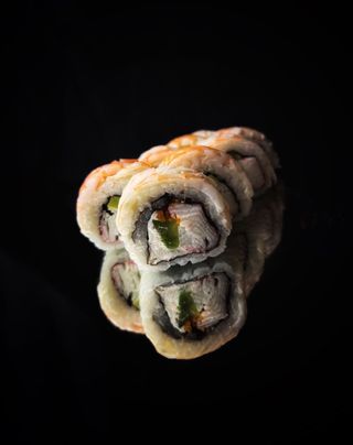 Тигровий Дракон