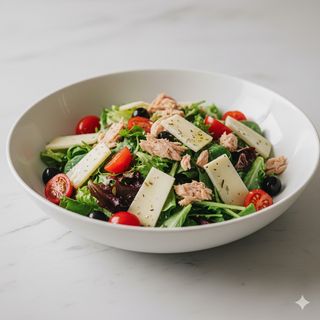 Insalata tonno