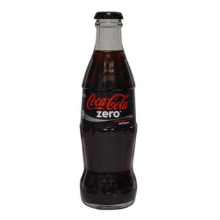 Coca Cola Zero