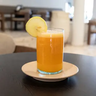 Jus de Carotte 