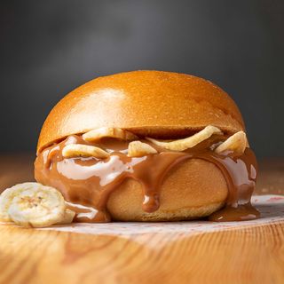 BANOFFEE