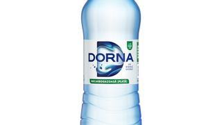 APA PLATA DORNA 500ml