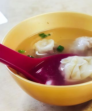 Sopa De Wan-Ton