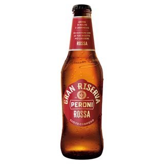 Peroni Gran Riserva Rossa Birra 33 cl