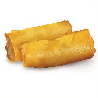 Rollo De Primavera