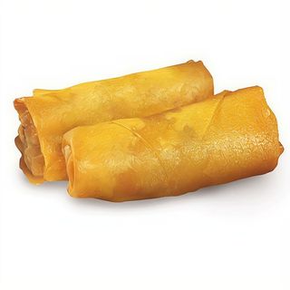 Rollo De Primavera