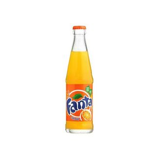 Fanta