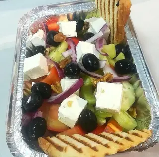 Grčka salata 400gr
