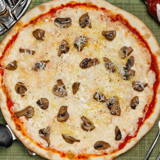 Пицца Valdostana