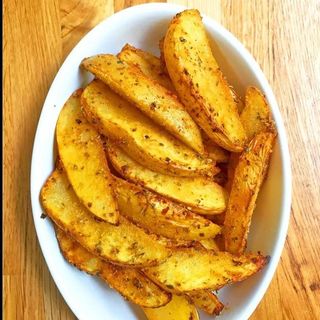 Patata deluxe grande 