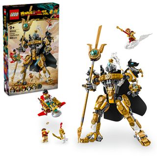 Robotul celest al lui Erlang - 80065