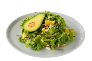 Salata avokado