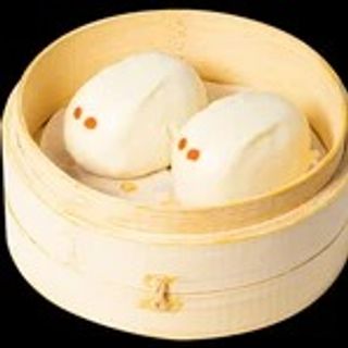 D07. Pane crema al vapore - 2 pezzi