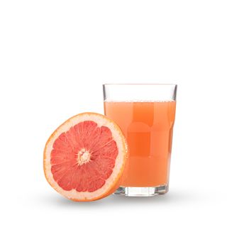 Фреш Грейпфрутовий (200мл)