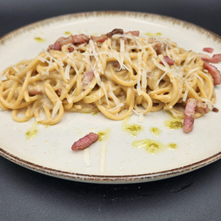 Paste Carbonara