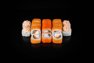 Сет "Лондон" (16 шт.)