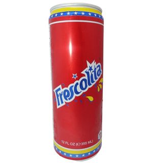 Frescolita 330ml imported