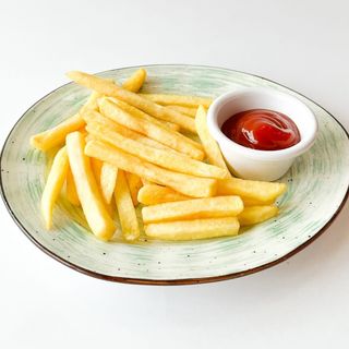 Картофель фри
