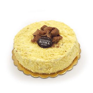 Chantilly - 6 porzioni