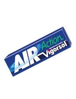 Air Vigorsol