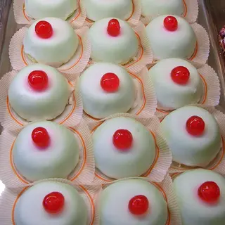Cassatella piccola