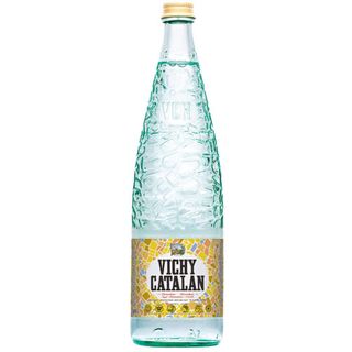 Agua Con Gas Vichy (240 Ml.)