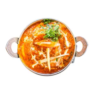 Mutter Paneer