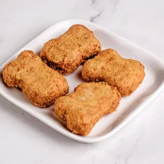 Nuggets de Frango 4 Unidades