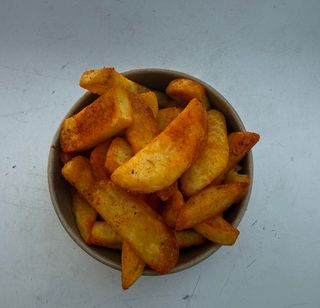 Steakhouse Fries