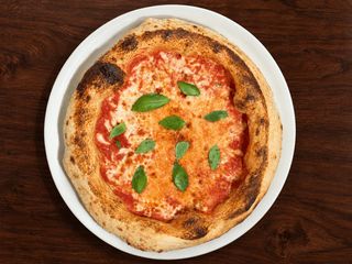 Margherita