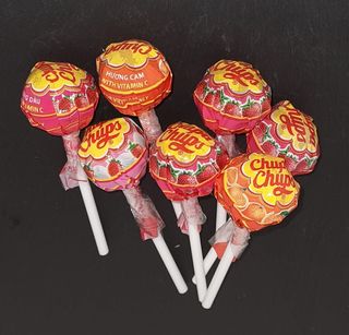 Чупа Чупс (1шт)