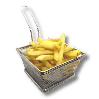 Patatine fritte