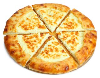 Хачапури по-царски