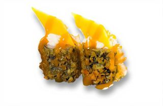 076 Mangomaki - 4 pezzi