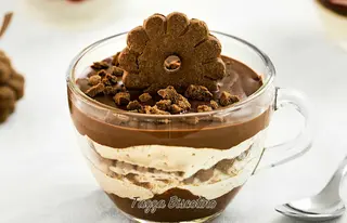 Tazza Biscotino