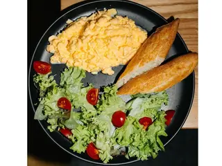 Скрембл (270g)